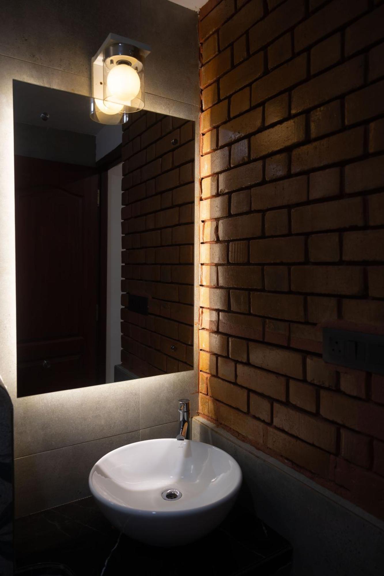 Downtown Hostels - Анджуна Екстериор снимка